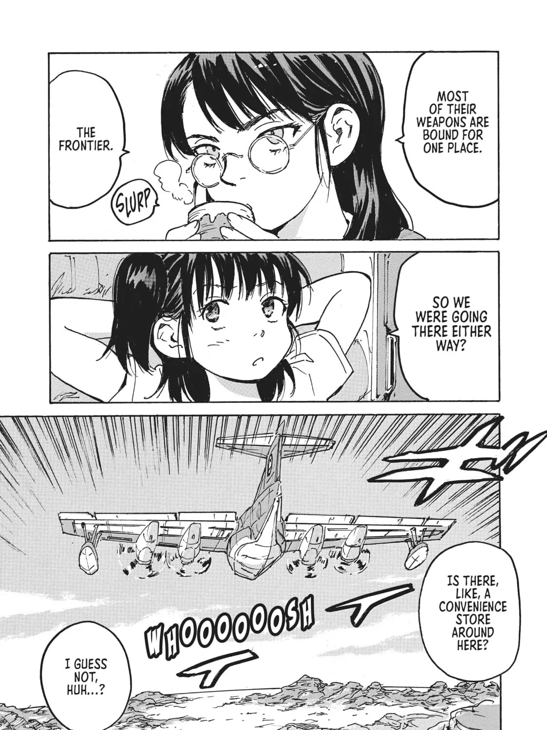 Read CANDY AND CIGARETTES chapter 34 image 36 on Lezhin