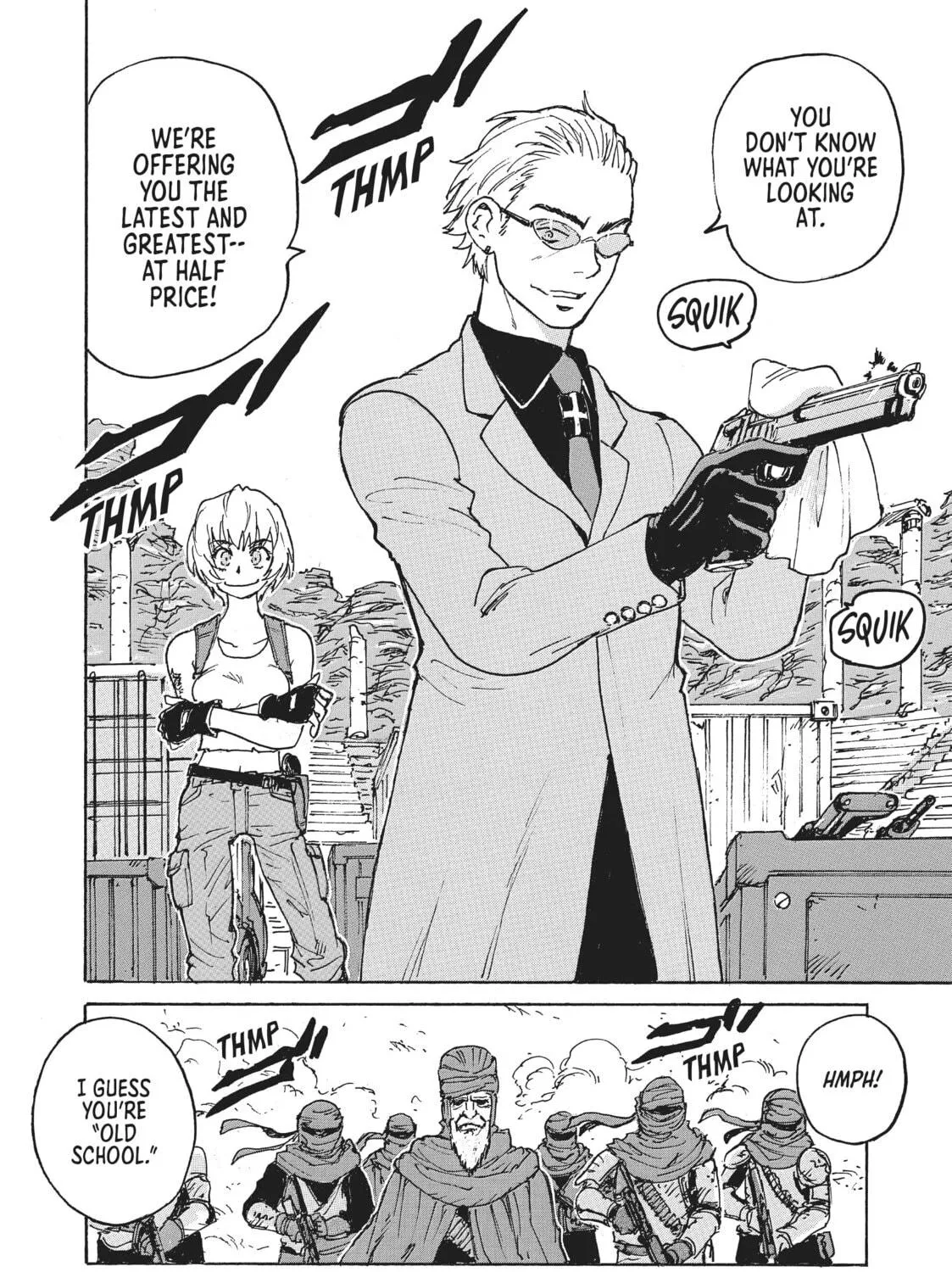 Read CANDY AND CIGARETTES chapter 34 image 48 on Lezhin