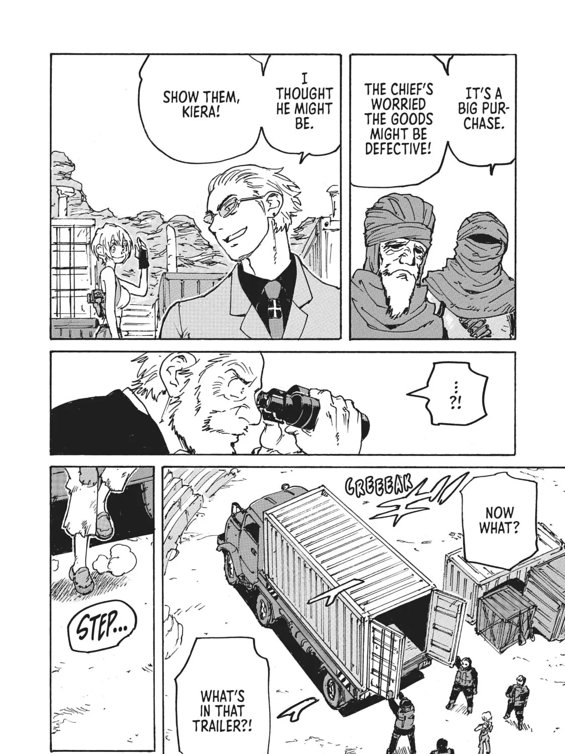 Read CANDY AND CIGARETTES chapter 34 image 56 on Lezhin