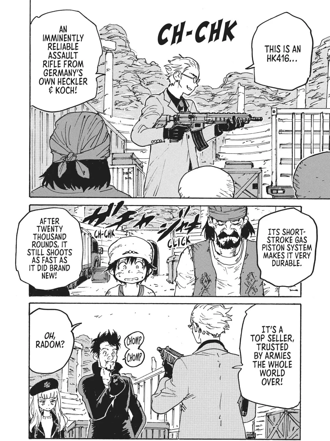 Read CANDY AND CIGARETTES chapter 34 image 60 on Lezhin