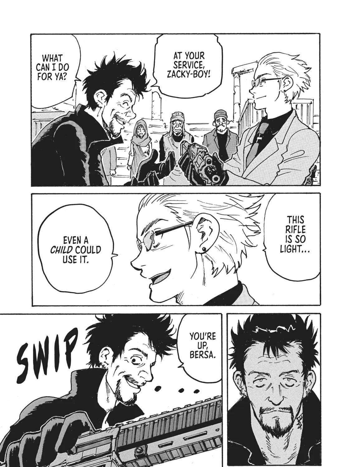 Read CANDY AND CIGARETTES chapter 34 image 62 on Lezhin