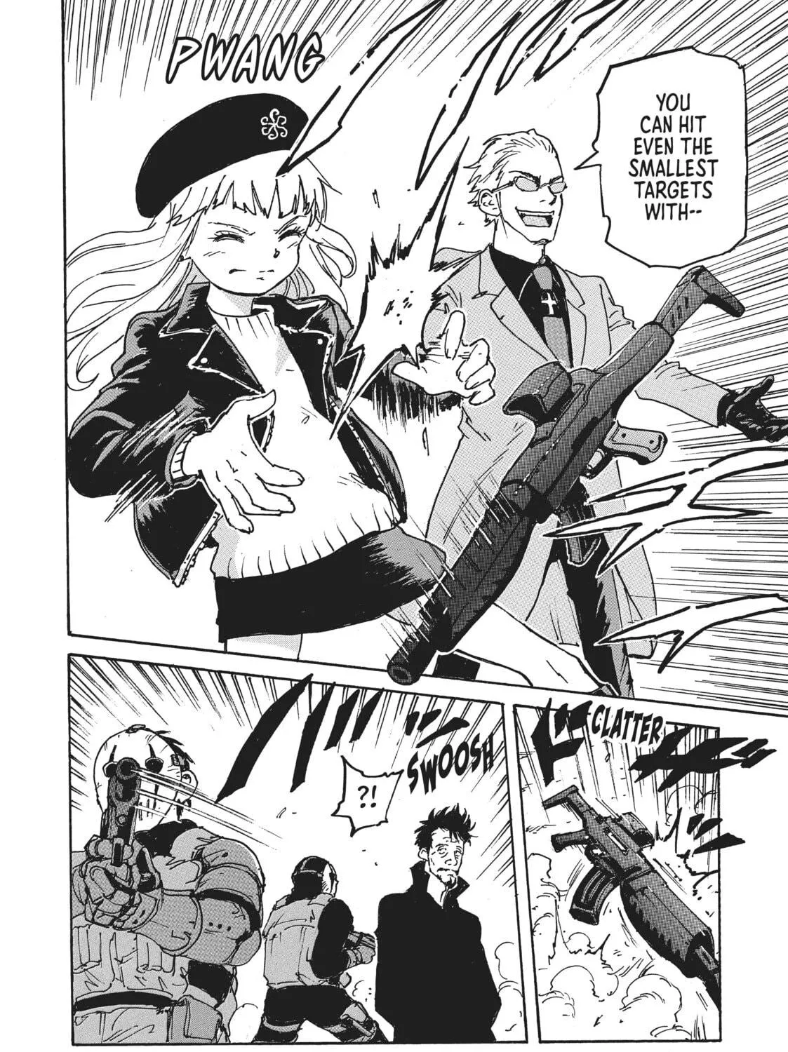 Read CANDY AND CIGARETTES chapter 34 image 68 on Lezhin