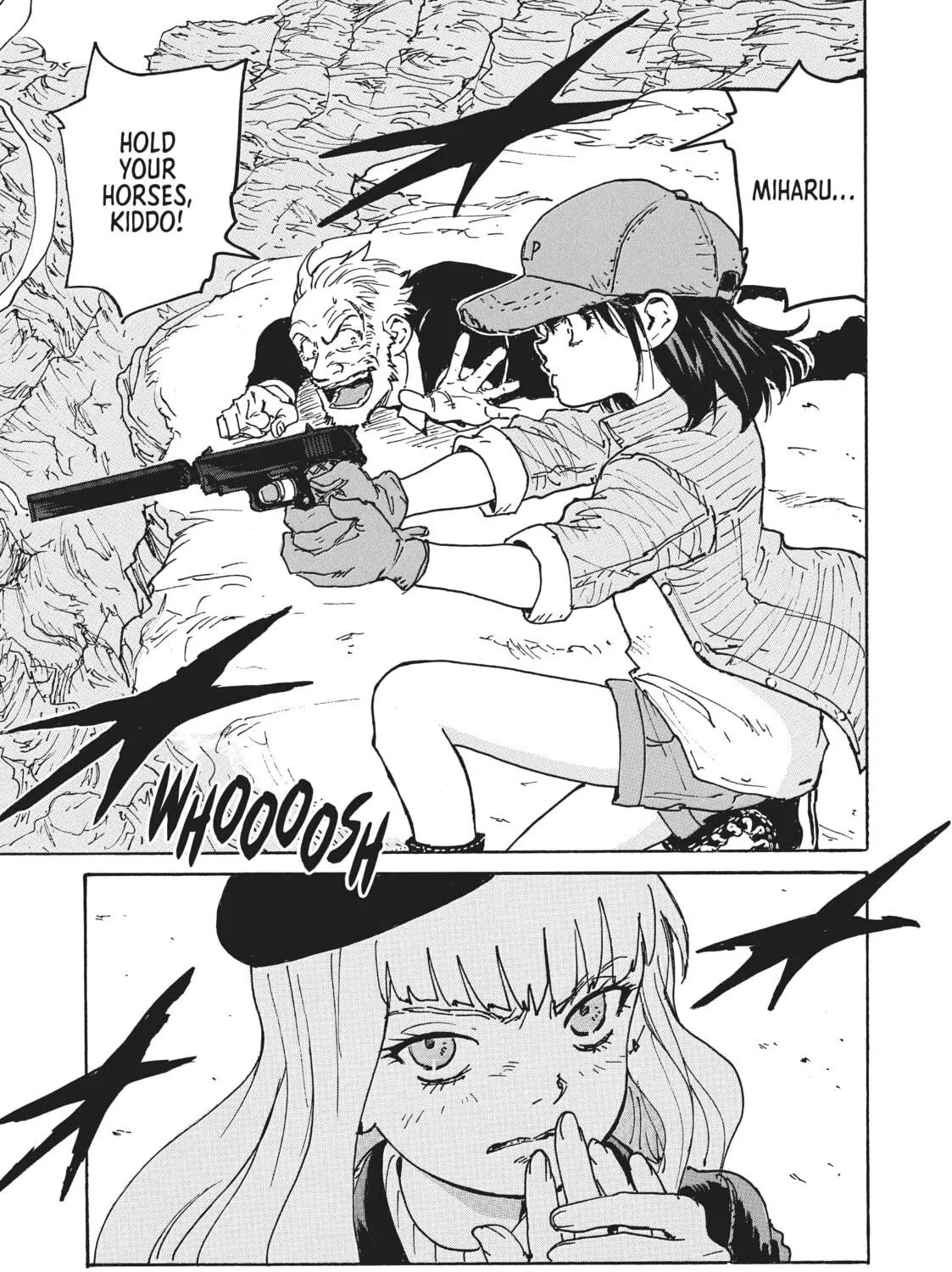 Read CANDY AND CIGARETTES chapter 34 image 70 on Lezhin