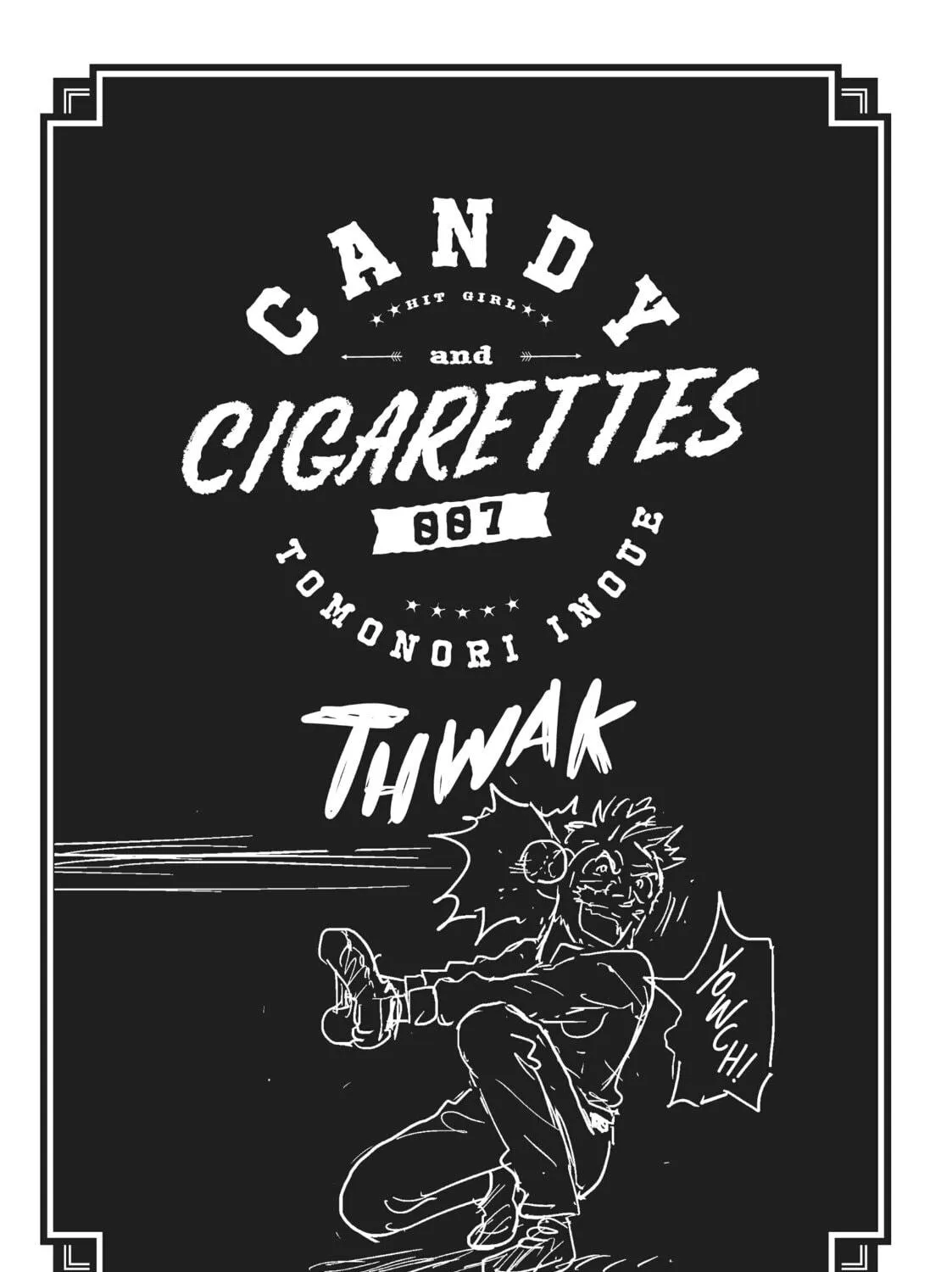 Read CANDY AND CIGARETTES chapter 34 image 78 on Lezhin