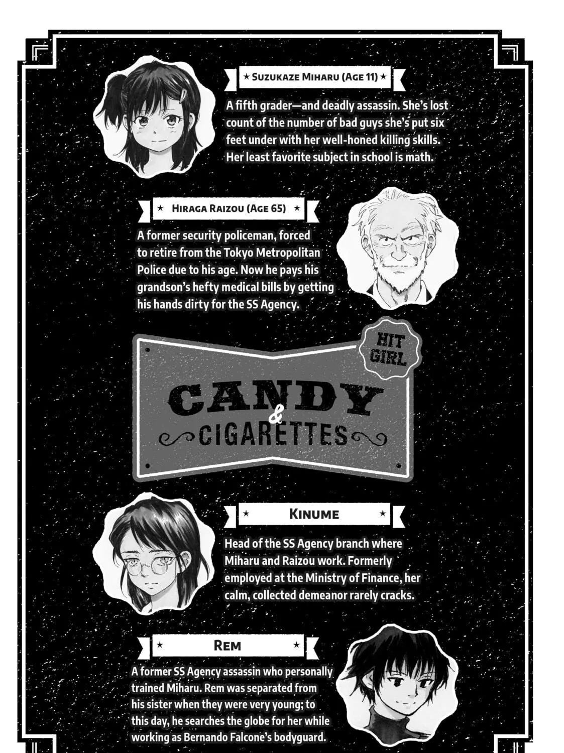 Read CANDY AND CIGARETTES chapter 34 image 82 on Lezhin
