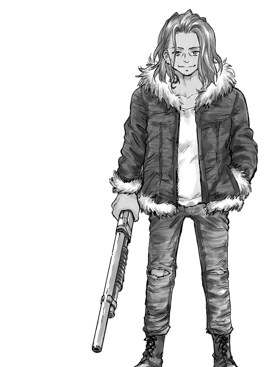 Read CANDY AND CIGARETTES chapter 34 image 84 on Lezhin