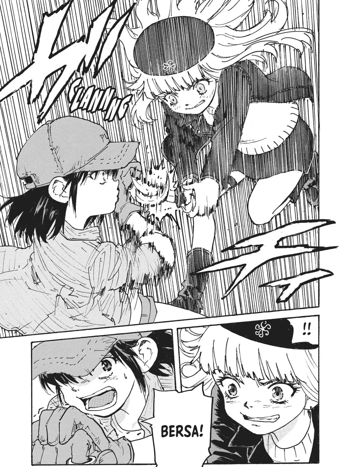 Read CANDY AND CIGARETTES chapter 35 image 32 on Lezhin