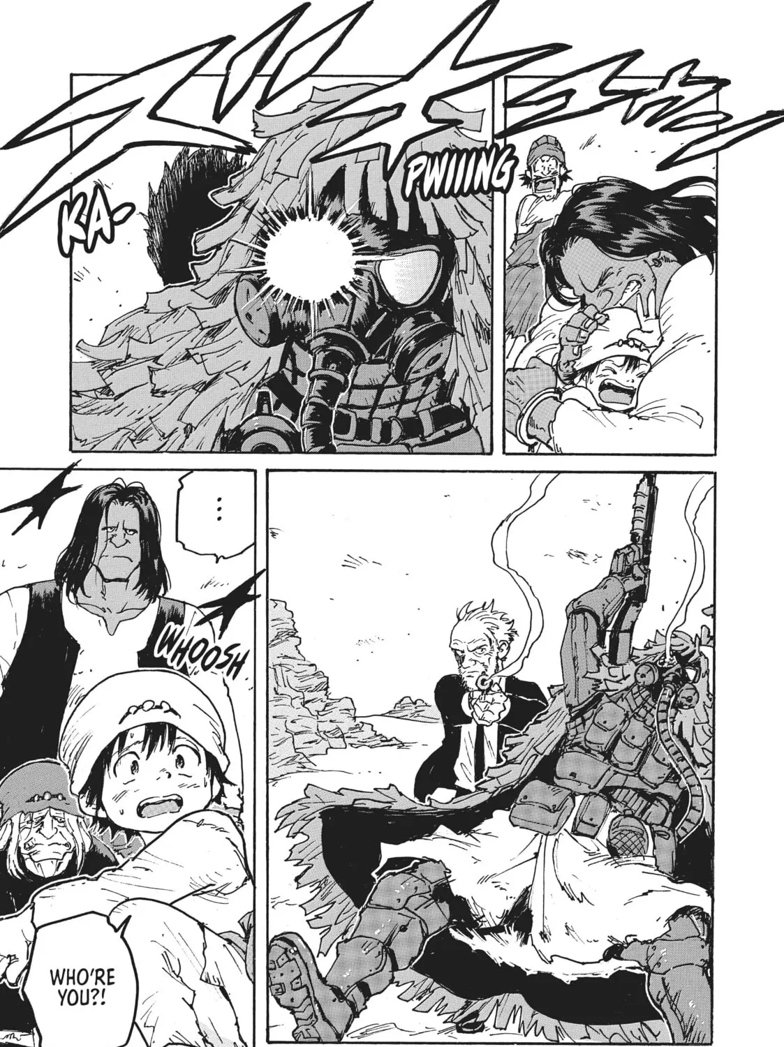 Read CANDY AND CIGARETTES chapter 35 image 36 on Lezhin