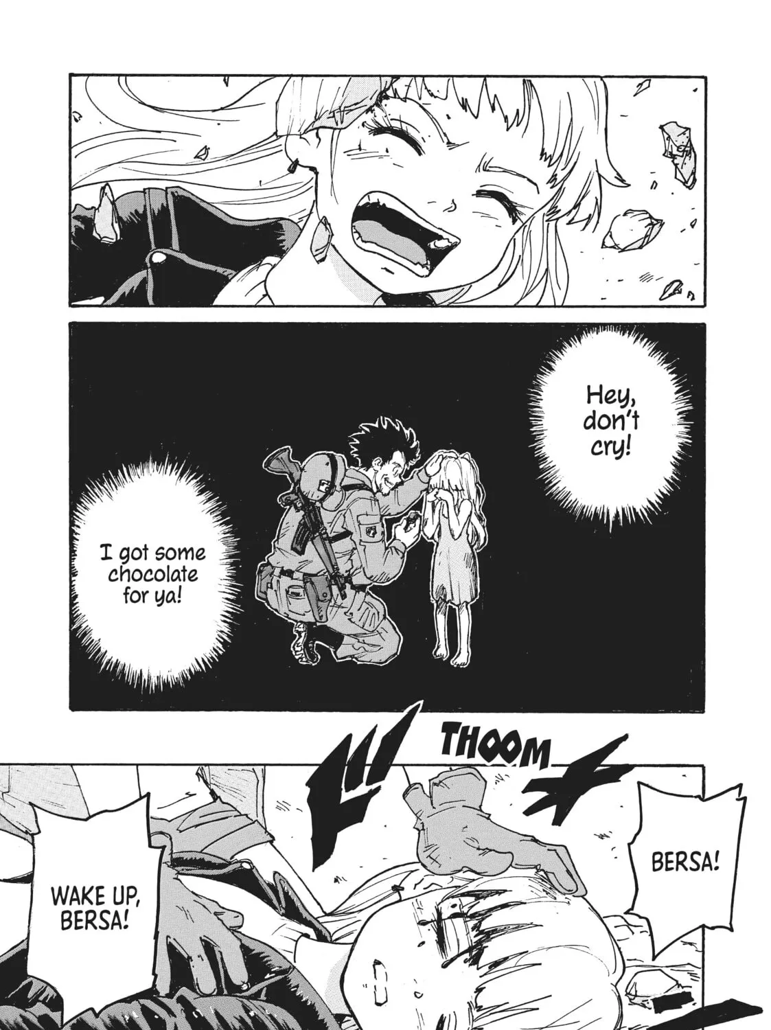 Read CANDY AND CIGARETTES chapter 35 image 44 on Lezhin