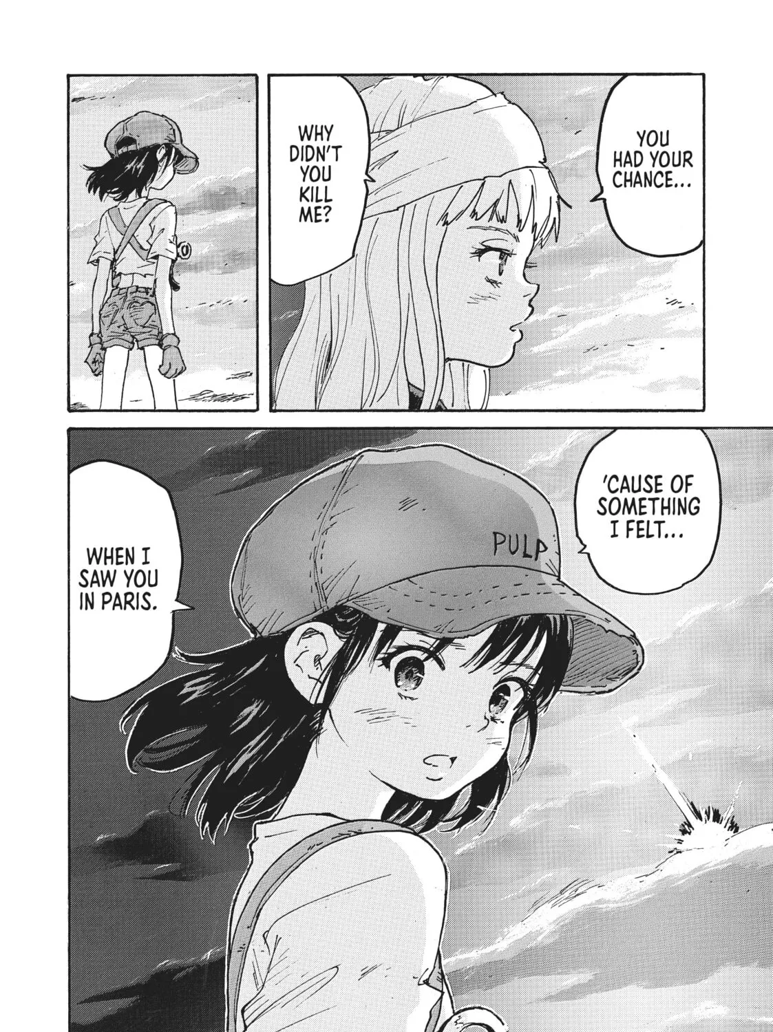 Read CANDY AND CIGARETTES chapter 35 image 50 on Lezhin