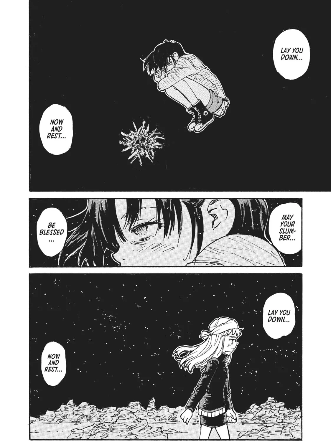 Read CANDY AND CIGARETTES chapter 35 image 66 on Lezhin