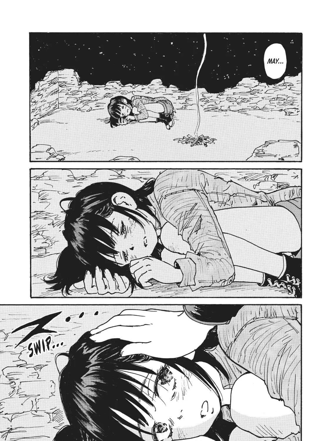 Read CANDY AND CIGARETTES chapter 35 image 68 on Lezhin