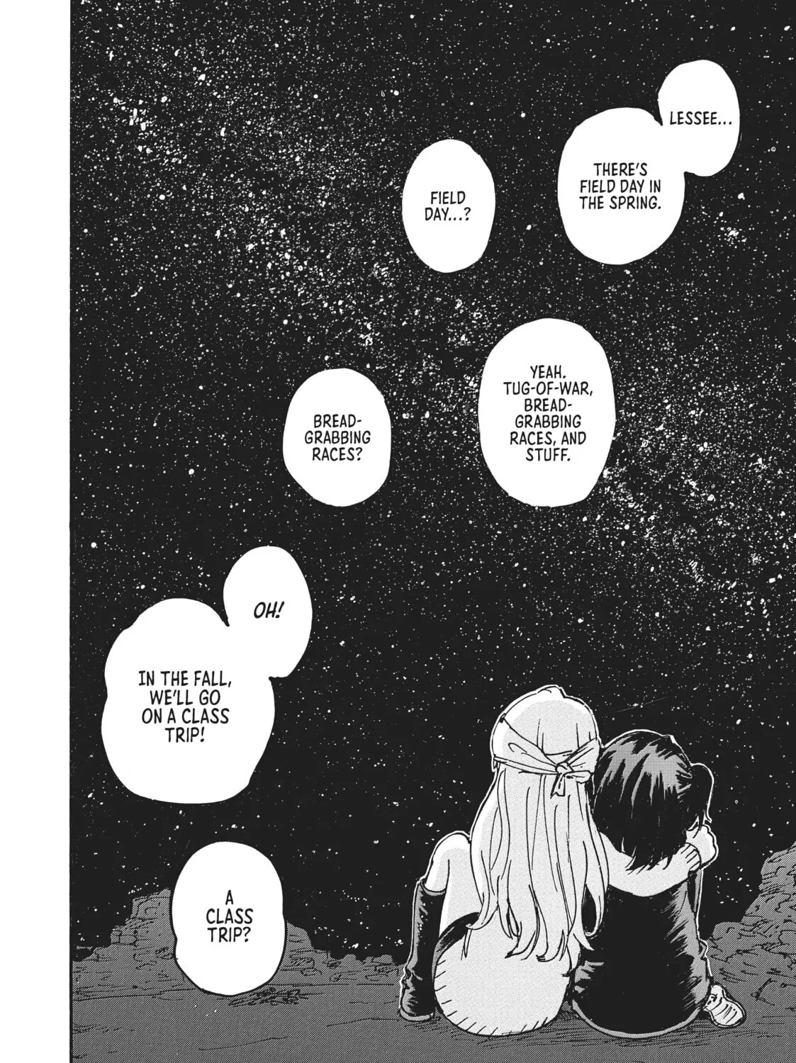 Read CANDY AND CIGARETTES chapter 35 image 74 on Lezhin