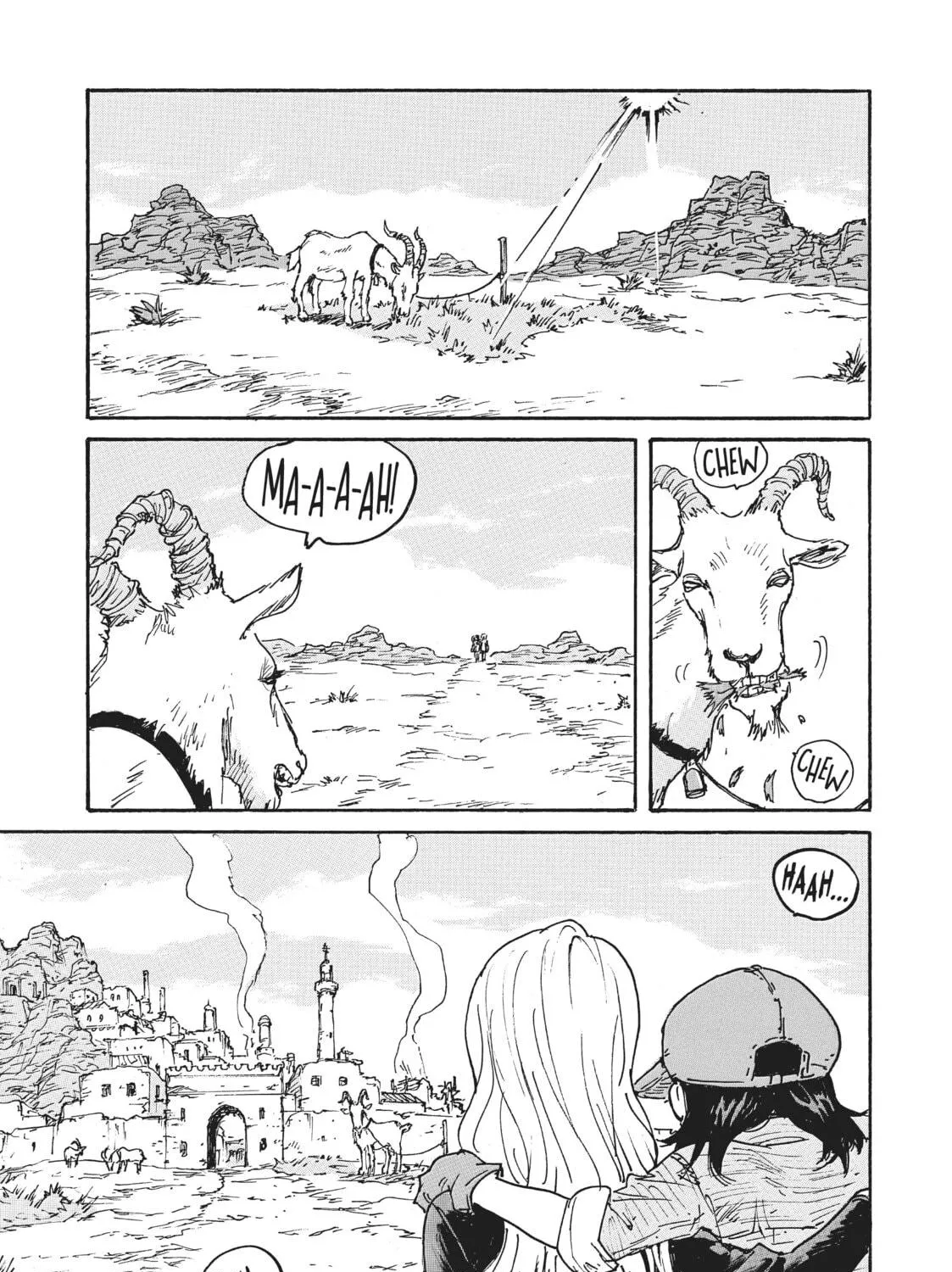 Read CANDY AND CIGARETTES chapter 35 image 76 on Lezhin