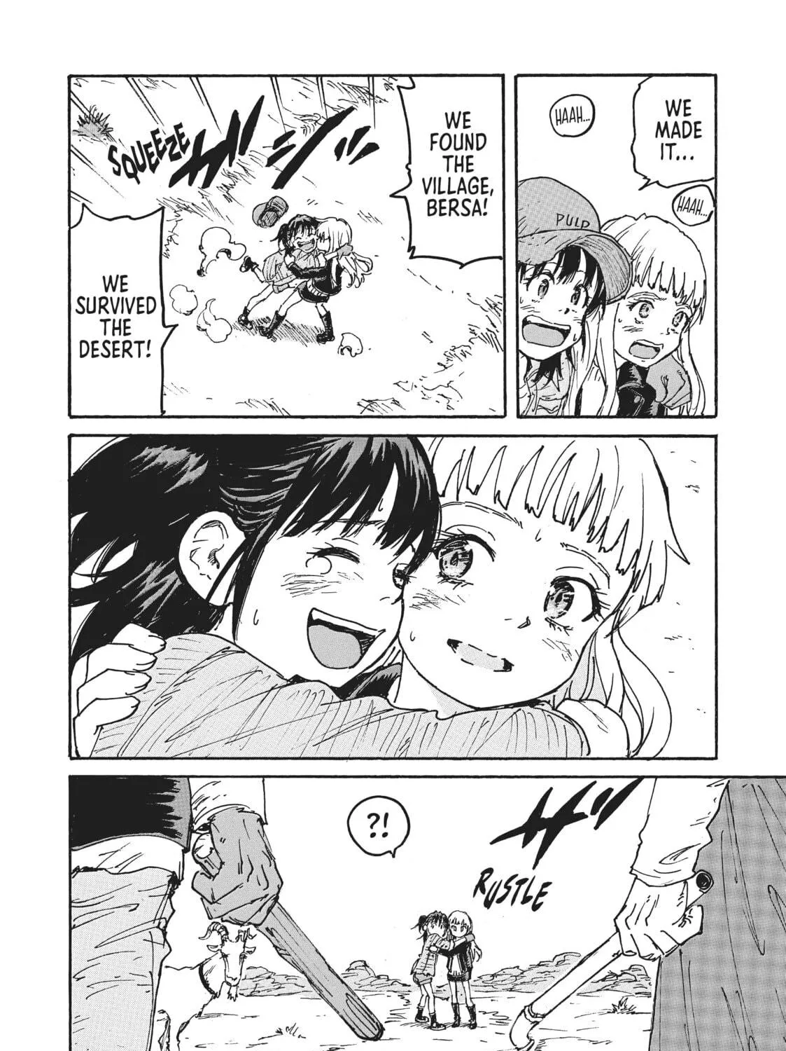 Read CANDY AND CIGARETTES chapter 35 image 78 on Lezhin