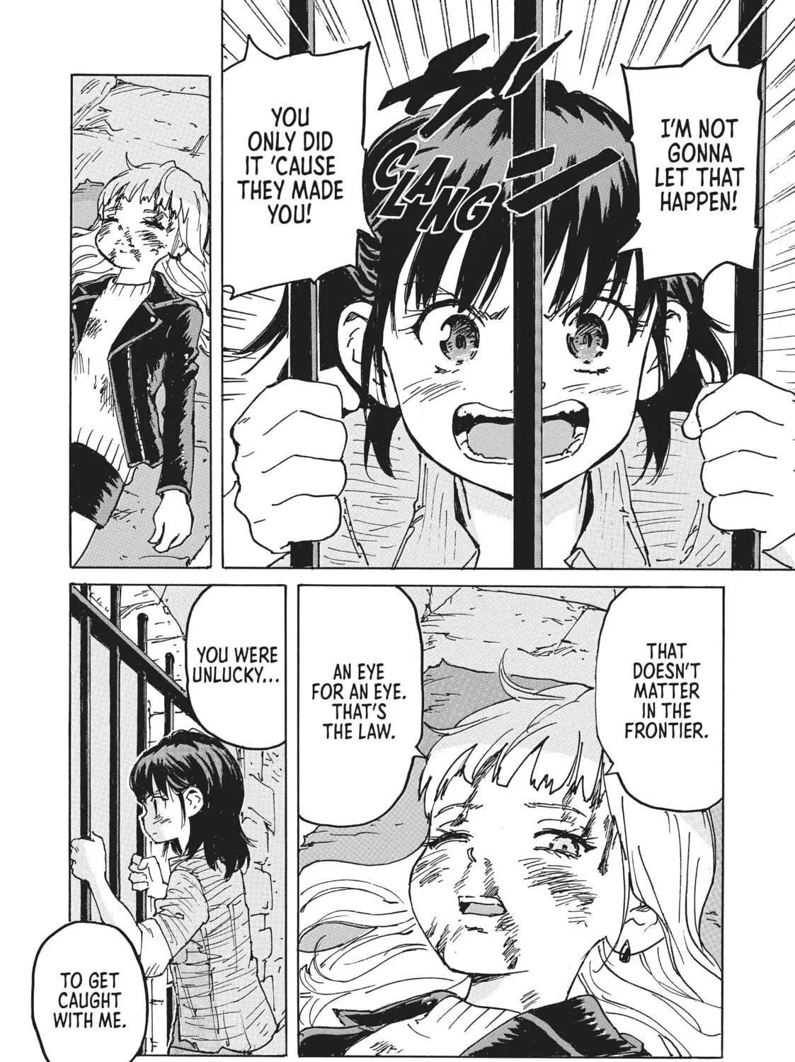 Read CANDY AND CIGARETTES chapter 36 image 10 on Lezhin
