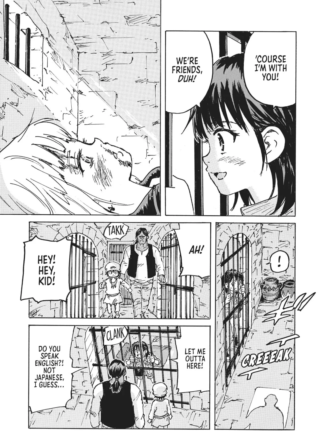 Read CANDY AND CIGARETTES chapter 36 image 12 on Lezhin