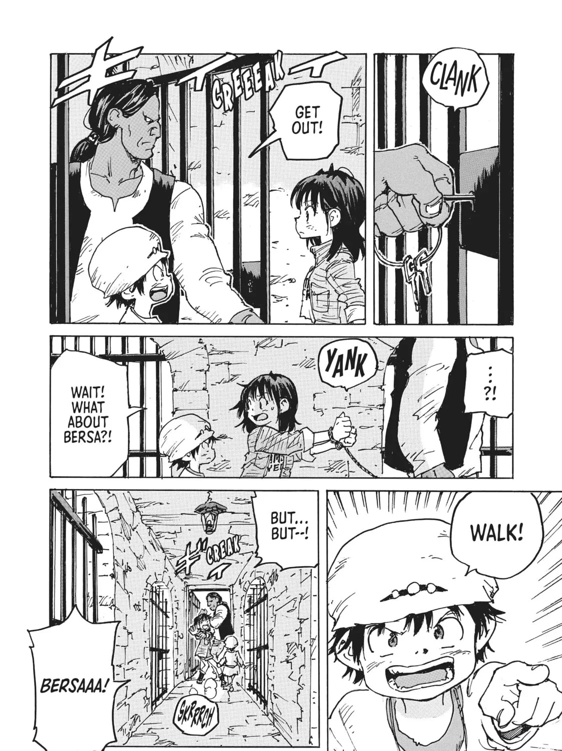 Read CANDY AND CIGARETTES chapter 36 image 14 on Lezhin