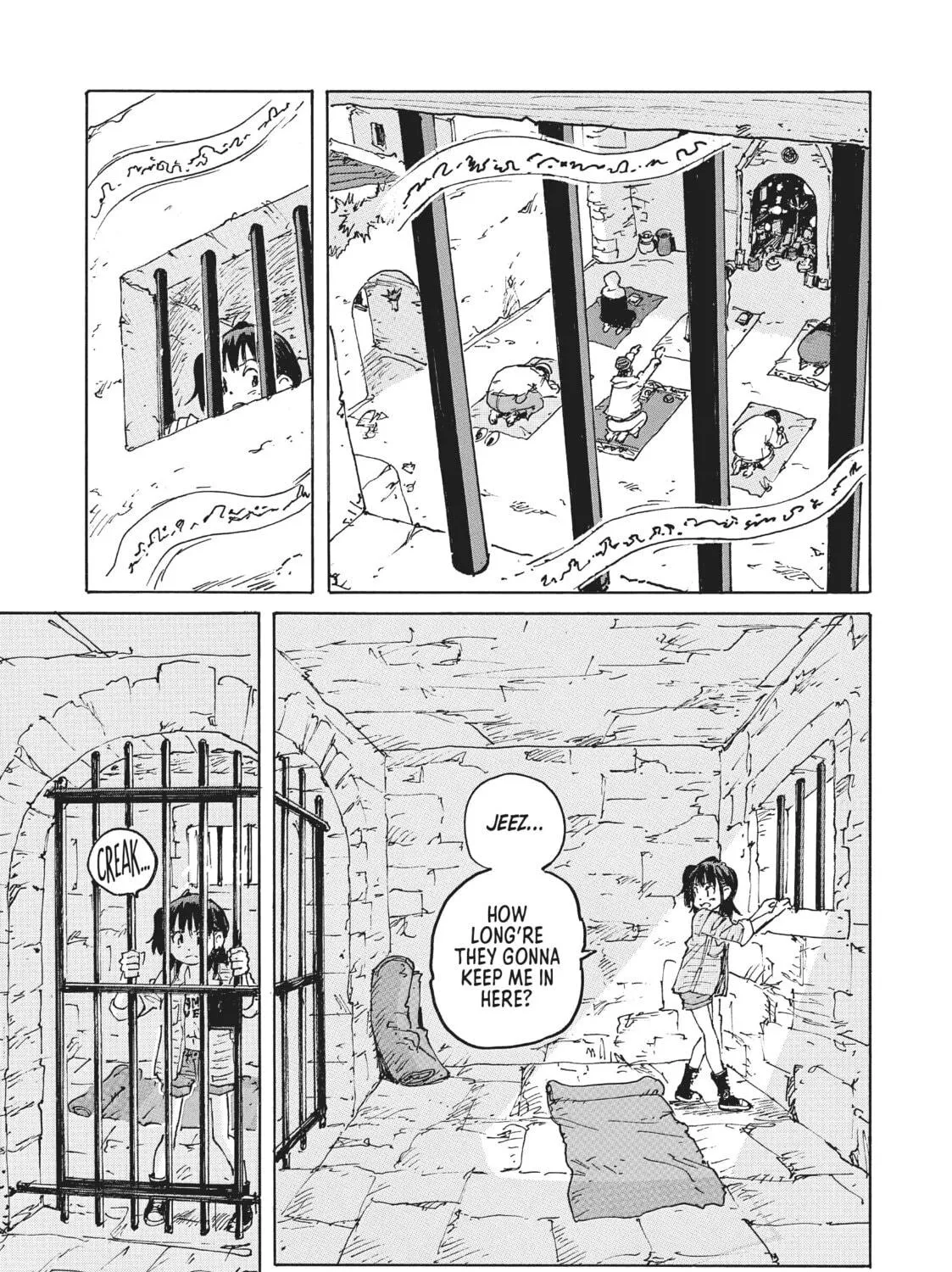 Read CANDY AND CIGARETTES chapter 36 image 4 on Lezhin