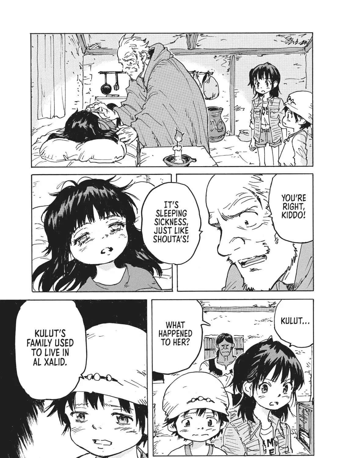 Read CANDY AND CIGARETTES chapter 36 image 40 on Lezhin