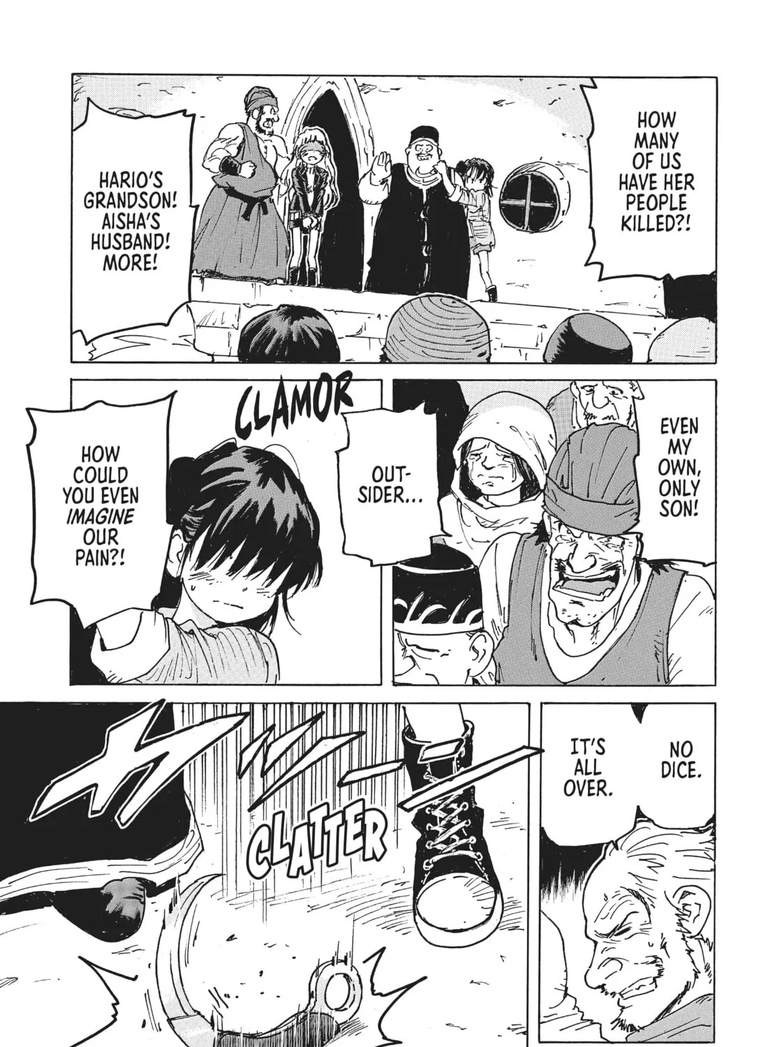 Read CANDY AND CIGARETTES chapter 36 image 60 on Lezhin