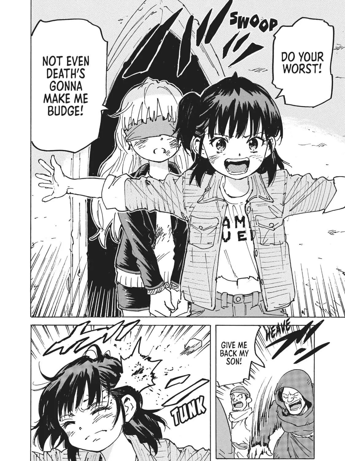 Read CANDY AND CIGARETTES chapter 36 image 62 on Lezhin