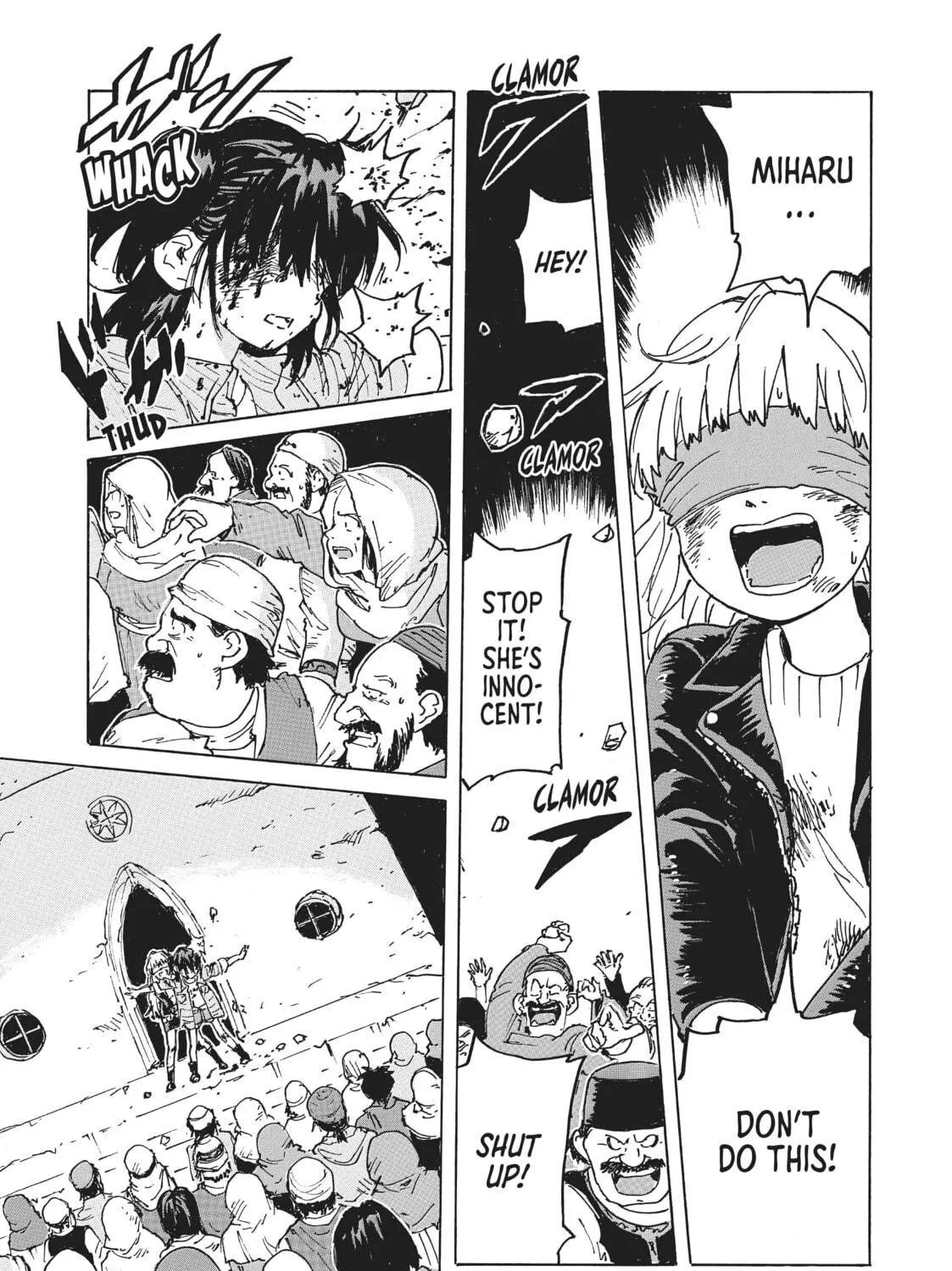 Read CANDY AND CIGARETTES chapter 36 image 64 on Lezhin