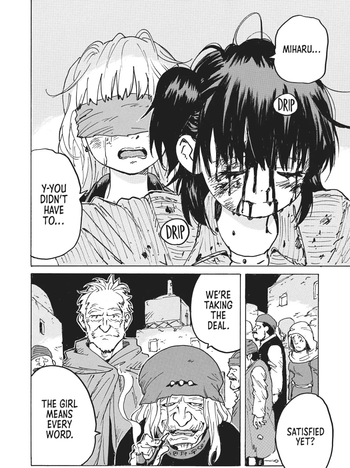 Read CANDY AND CIGARETTES chapter 36 image 66 on Lezhin