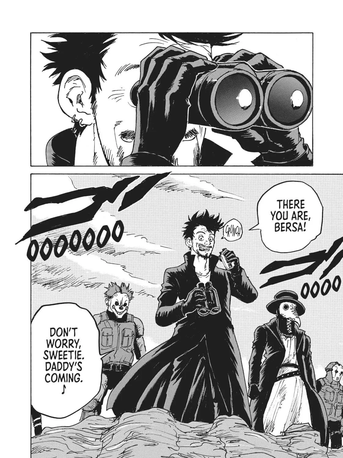 Read CANDY AND CIGARETTES chapter 36 image 78 on Lezhin