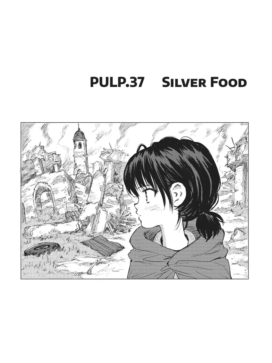 Read CANDY AND CIGARETTES chapter 37 image 2 on Lezhin