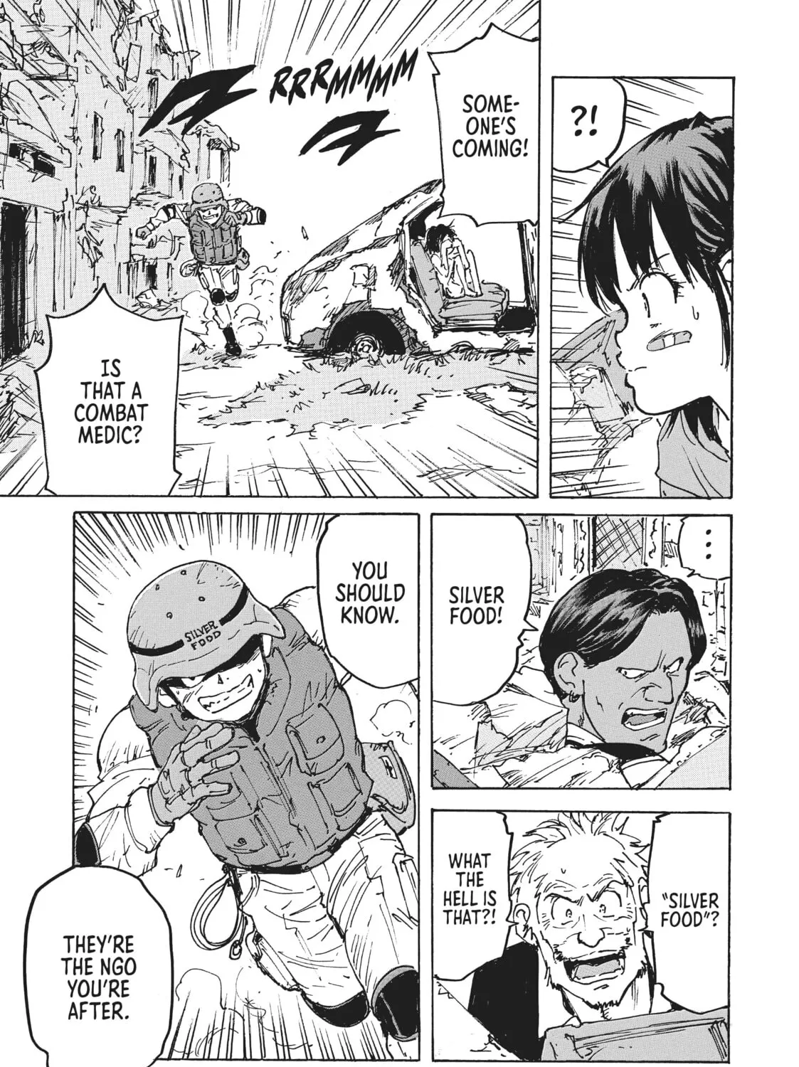 Read CANDY AND CIGARETTES chapter 37 image 36 on Lezhin