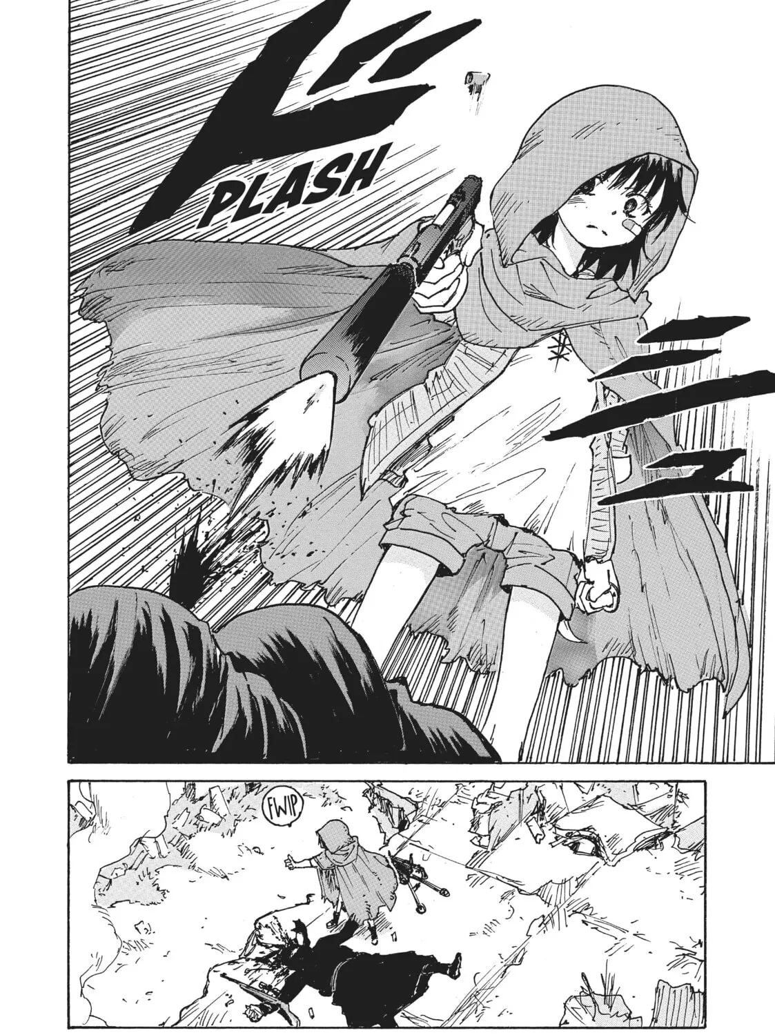Read CANDY AND CIGARETTES chapter 37 image 50 on Lezhin