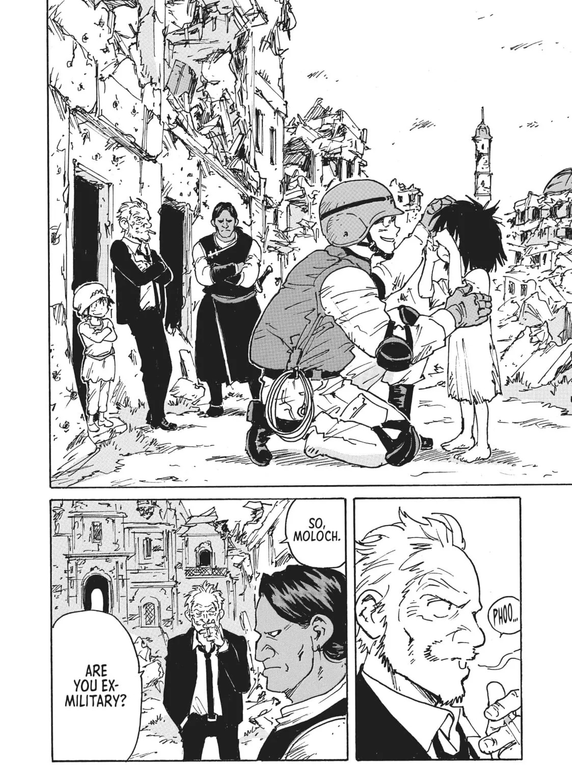 Read CANDY AND CIGARETTES chapter 37 image 54 on Lezhin