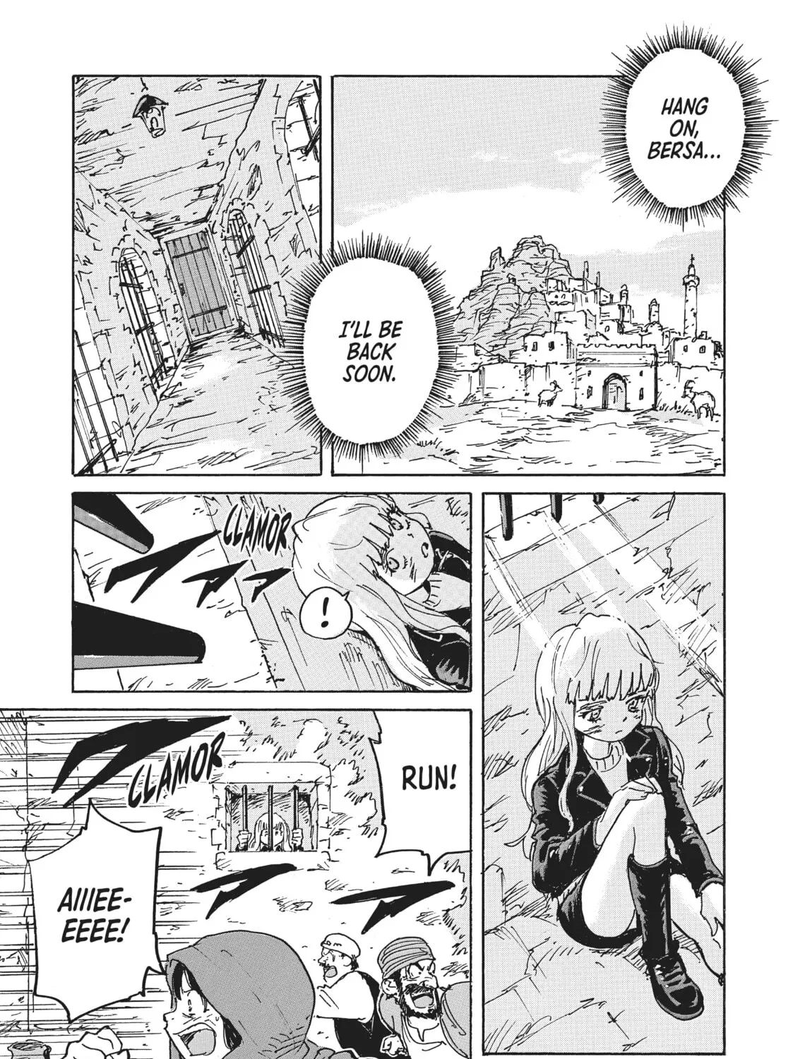 Read CANDY AND CIGARETTES chapter 37 image 60 on Lezhin
