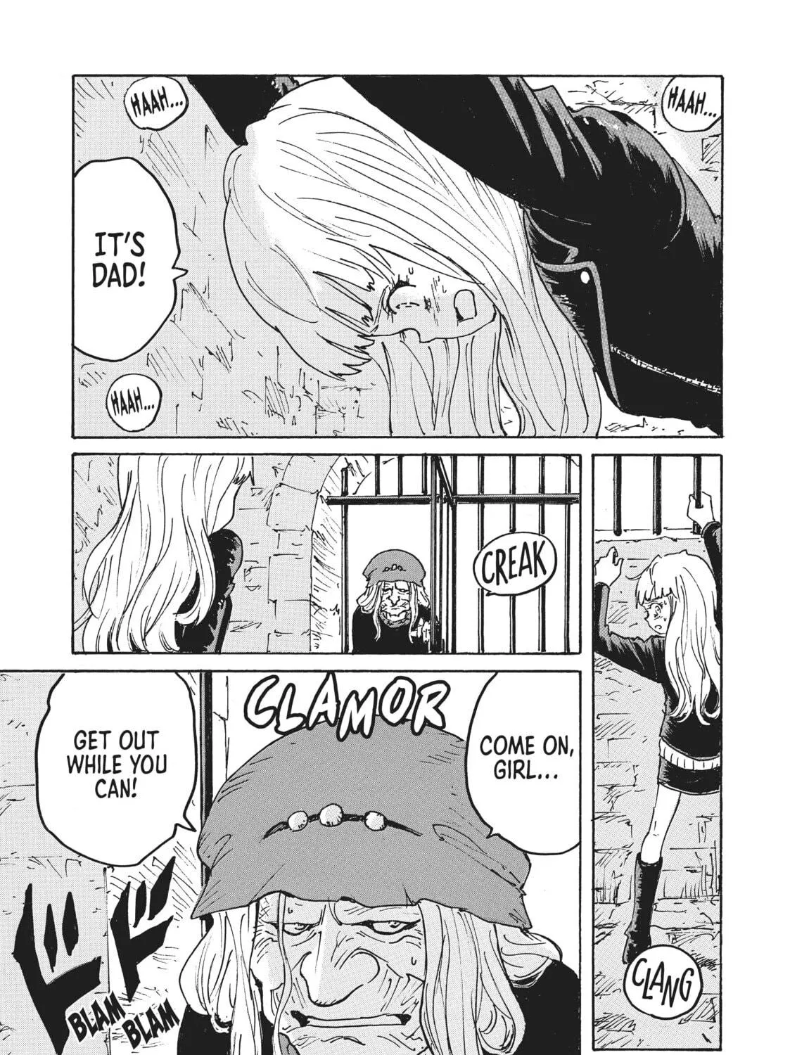 Read CANDY AND CIGARETTES chapter 37 image 64 on Lezhin