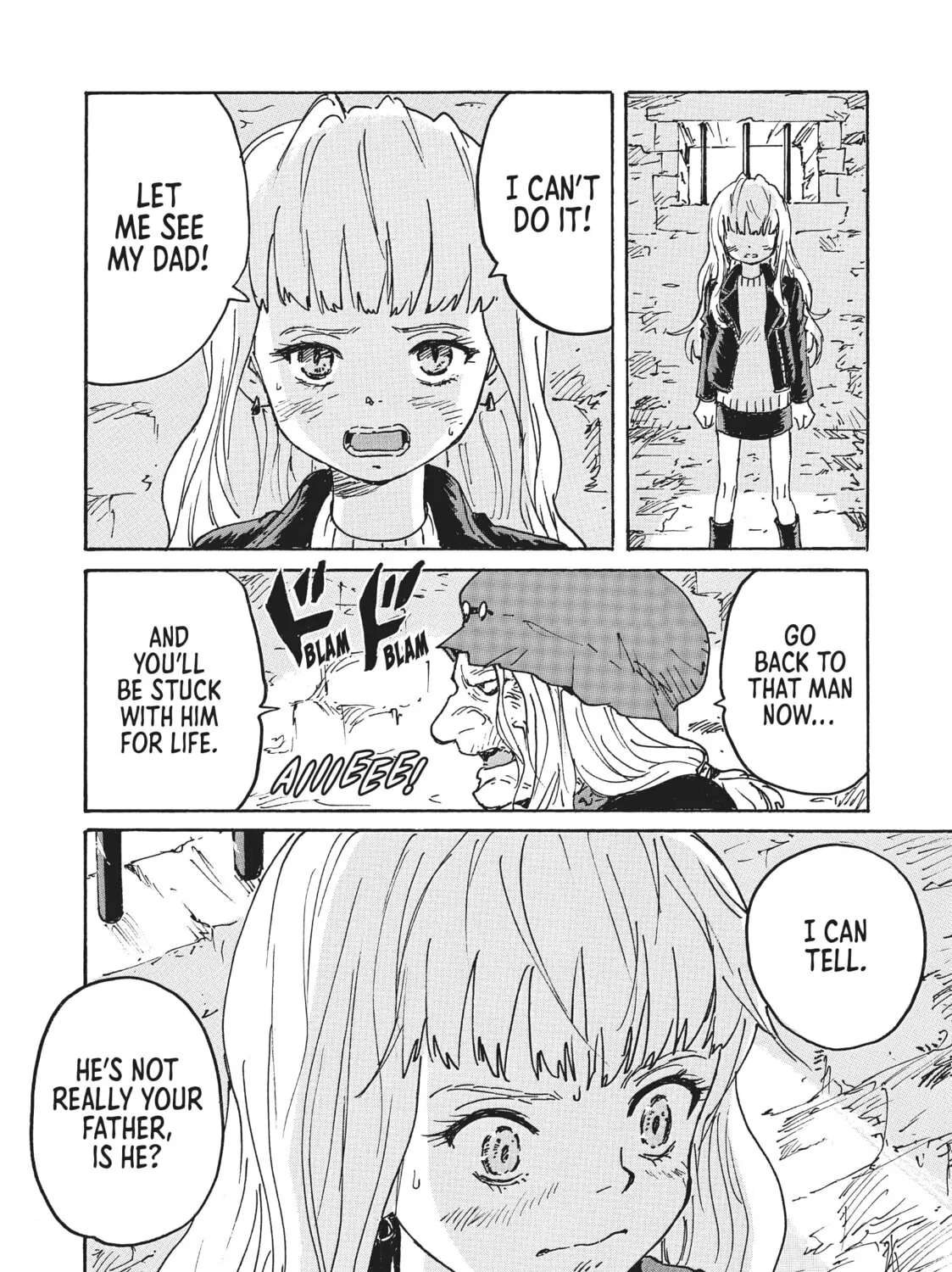 Read CANDY AND CIGARETTES chapter 37 image 66 on Lezhin