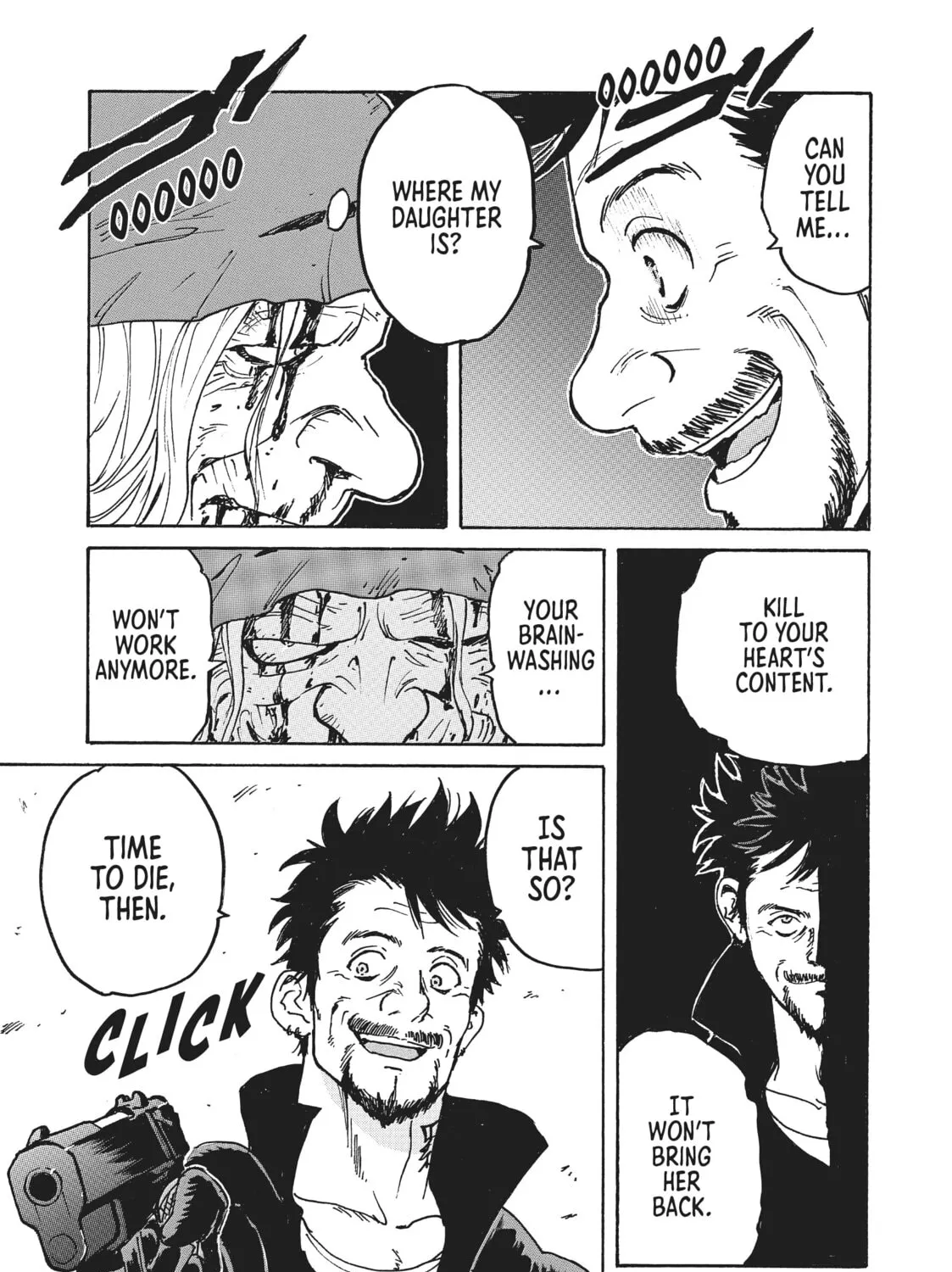 Read CANDY AND CIGARETTES chapter 37 image 72 on Lezhin