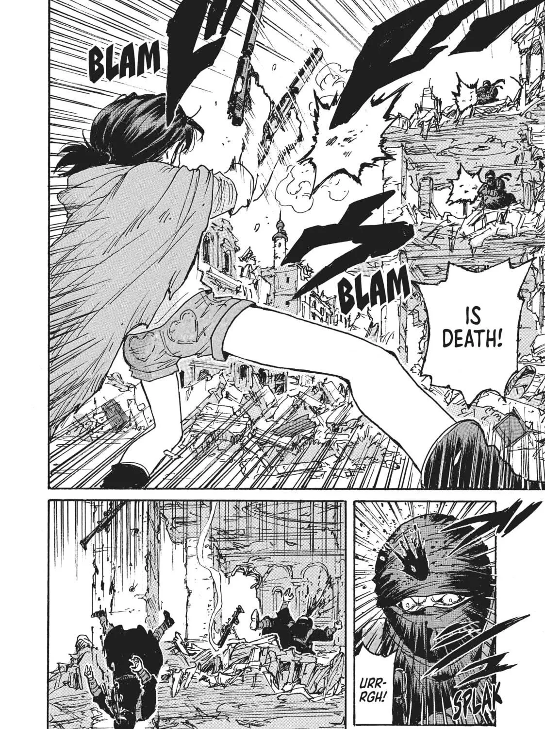 Read CANDY AND CIGARETTES chapter 38 image 34 on Lezhin