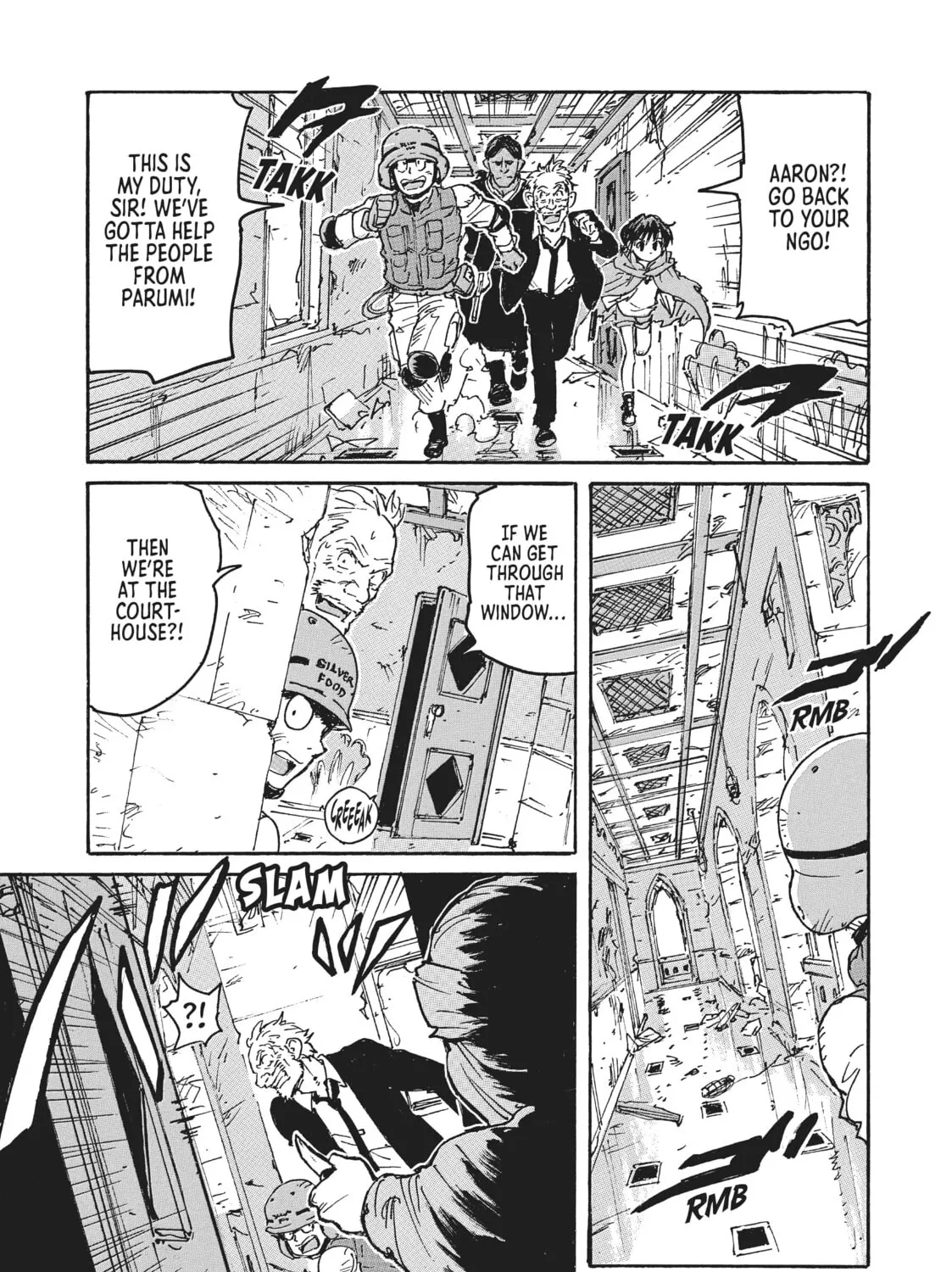 Read CANDY AND CIGARETTES chapter 38 image 44 on Lezhin