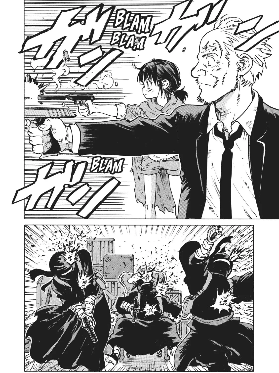 Read CANDY AND CIGARETTES chapter 38 image 66 on Lezhin