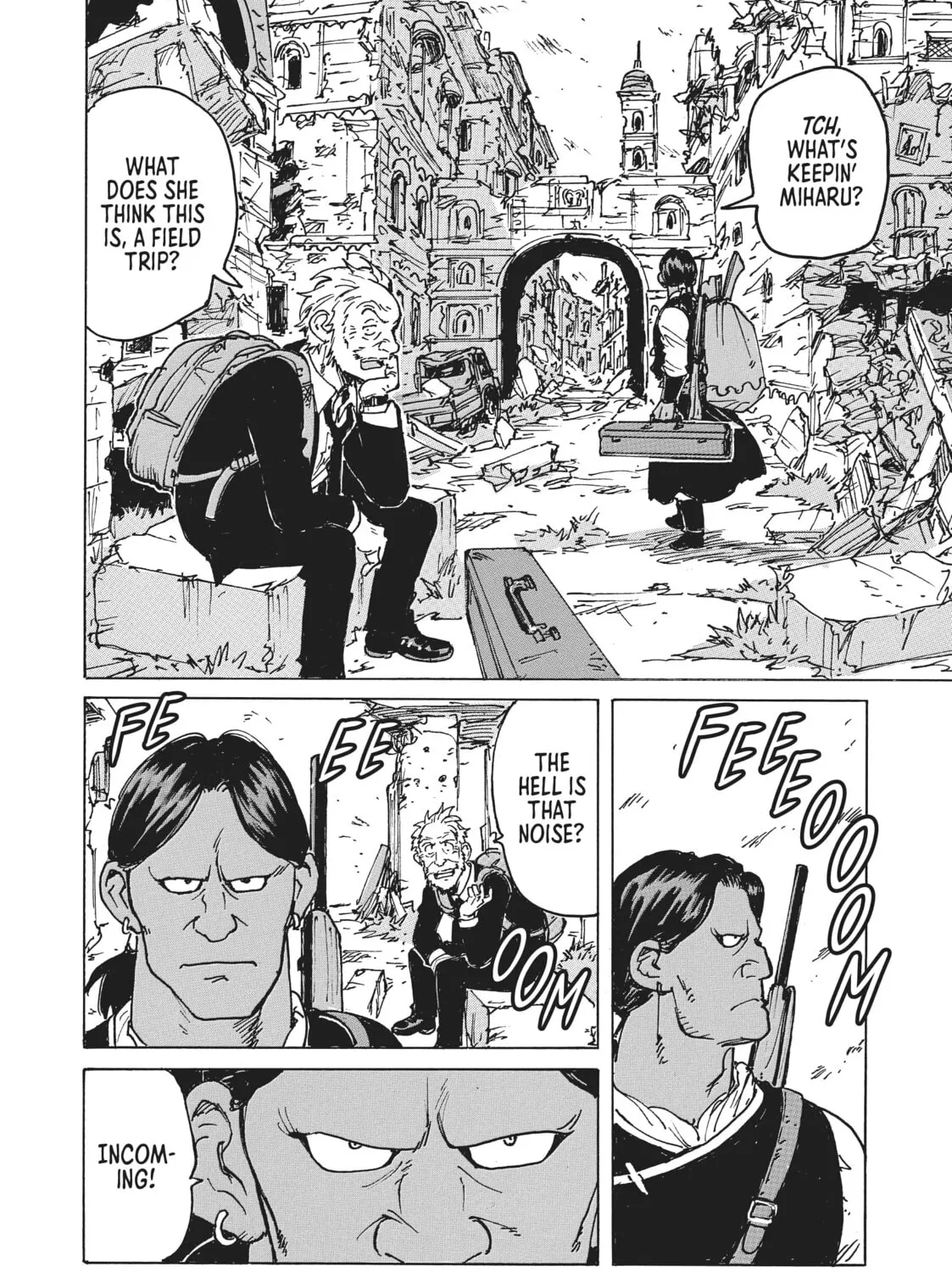 Read CANDY AND CIGARETTES chapter 38 image 74 on Lezhin