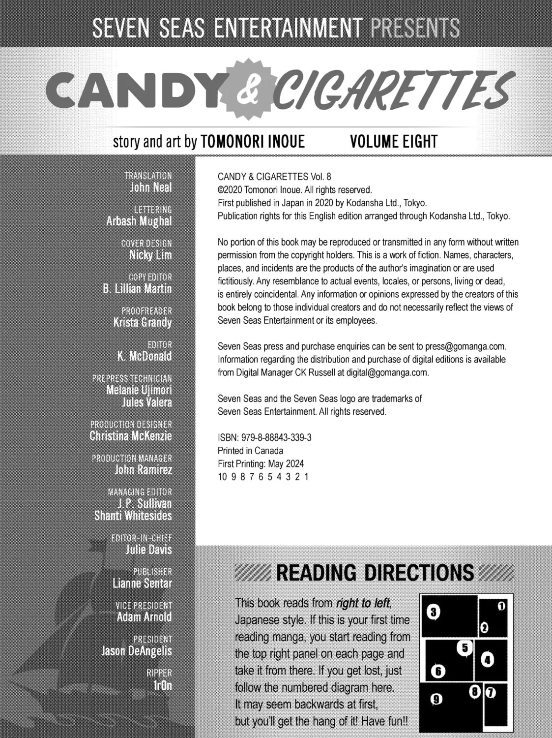 Read CANDY AND CIGARETTES chapter 39 image 102 on Lezhin
