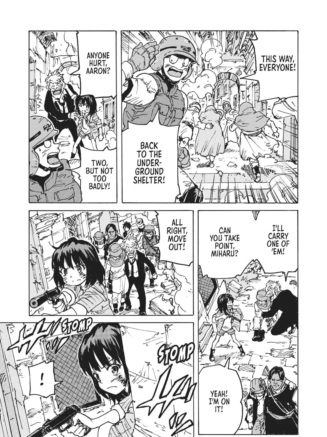 Read CANDY AND CIGARETTES chapter 39 image 12 on Lezhin