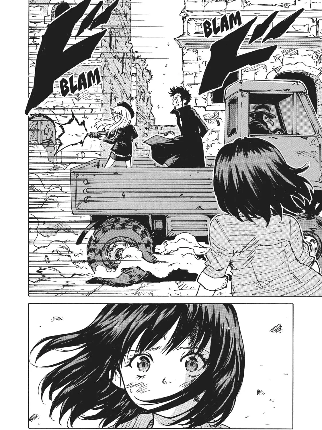 Read CANDY AND CIGARETTES chapter 39 image 26 on Lezhin