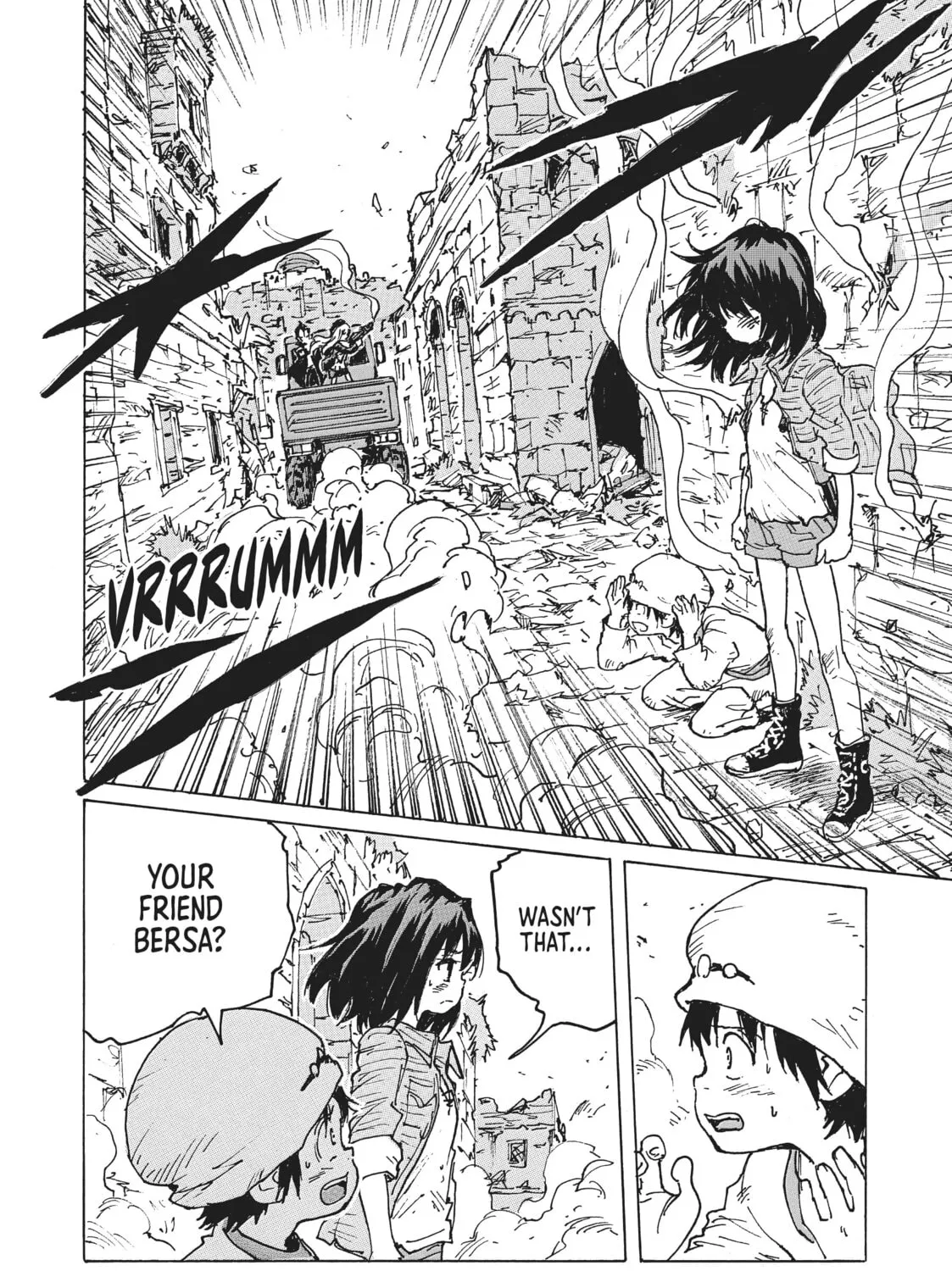 Read CANDY AND CIGARETTES chapter 39 image 30 on Lezhin