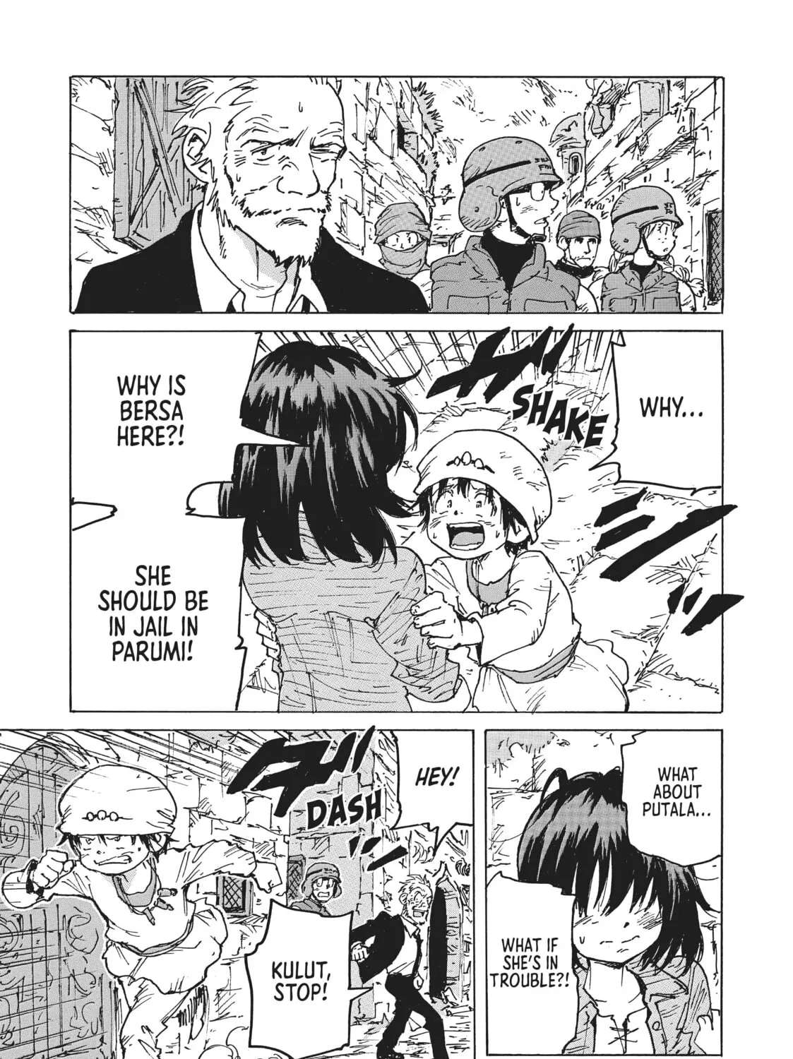 Read CANDY AND CIGARETTES chapter 39 image 32 on Lezhin