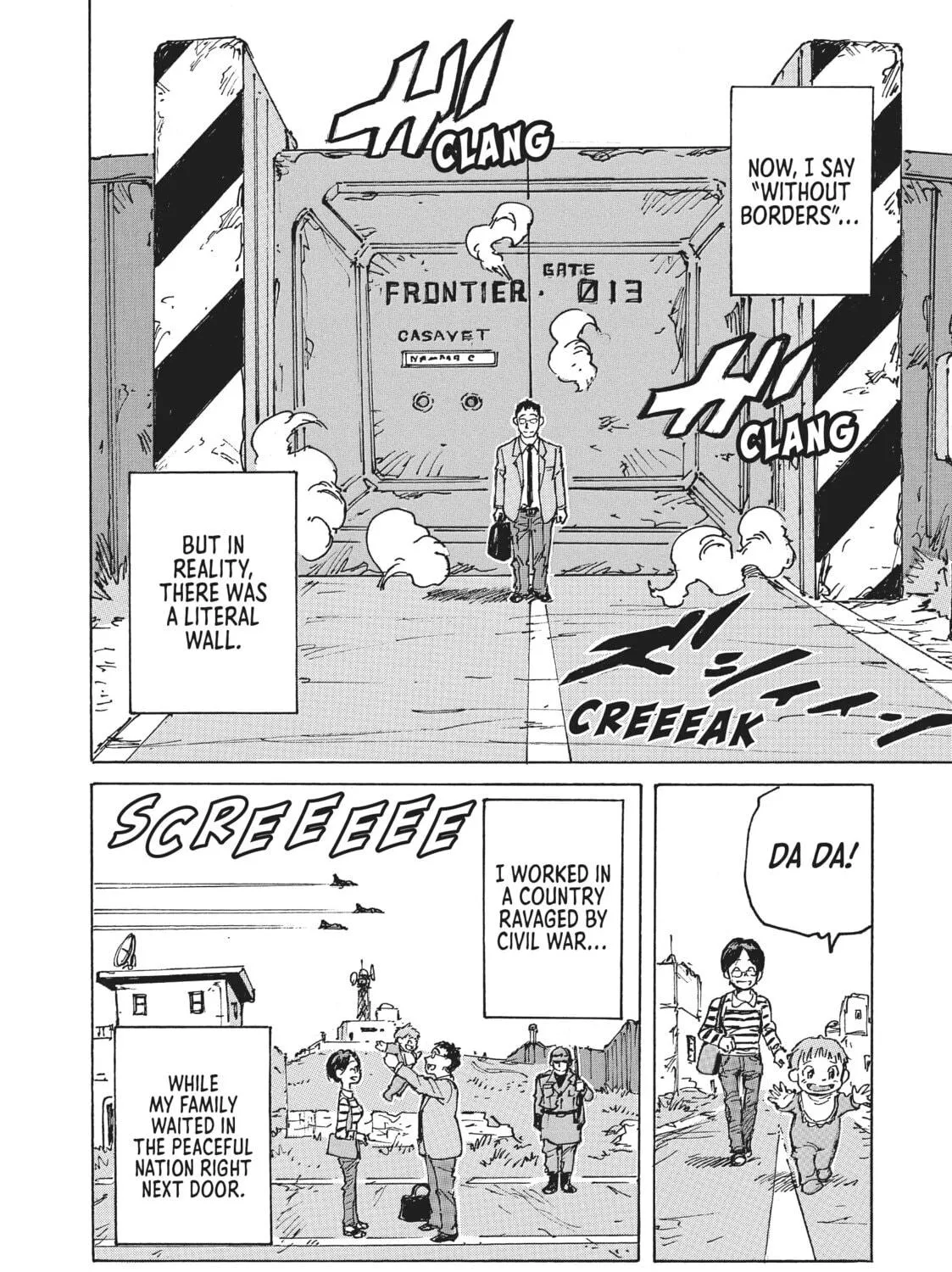 Read CANDY AND CIGARETTES chapter 39 image 58 on Lezhin