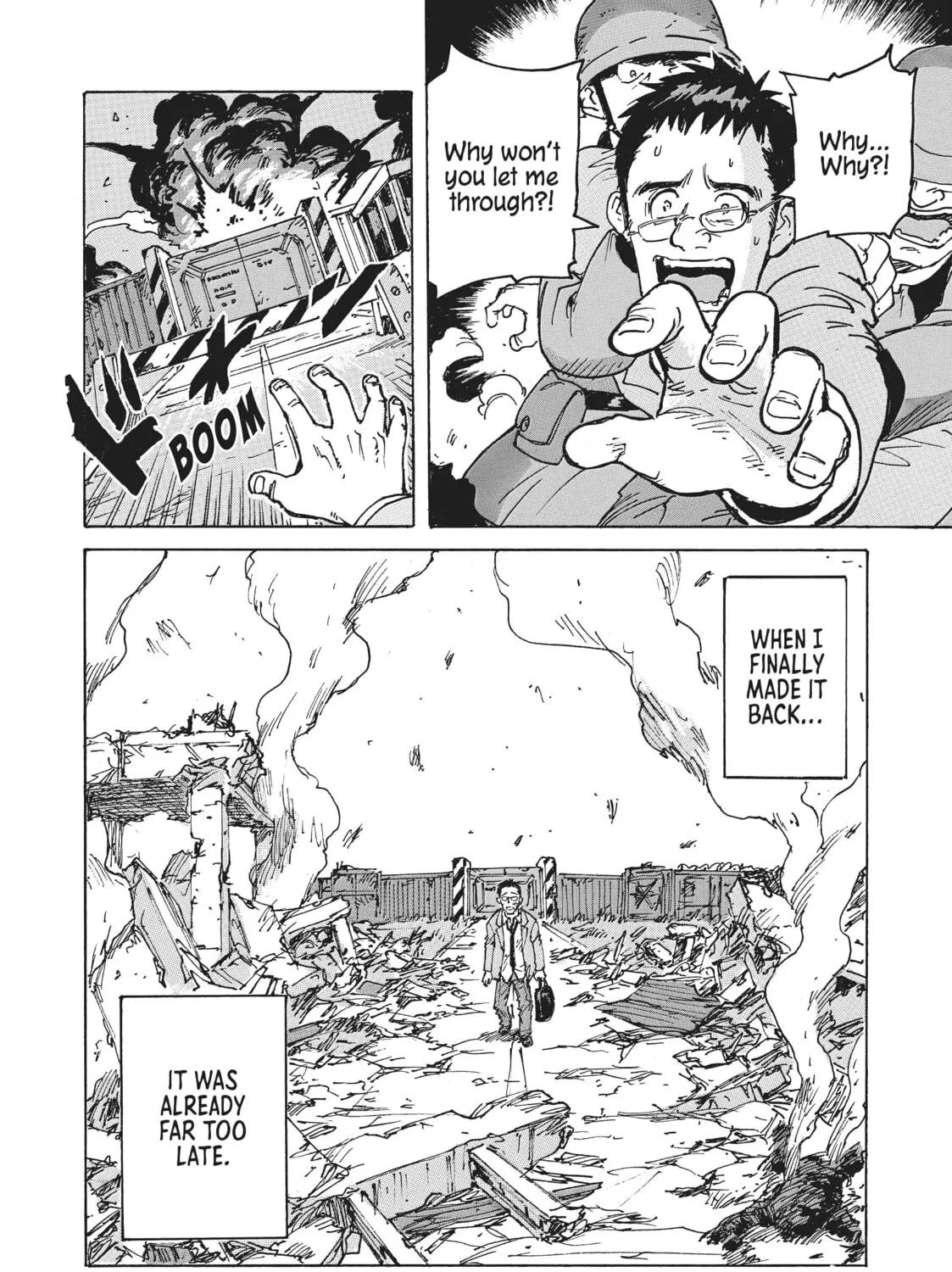 Read CANDY AND CIGARETTES chapter 39 image 62 on Lezhin