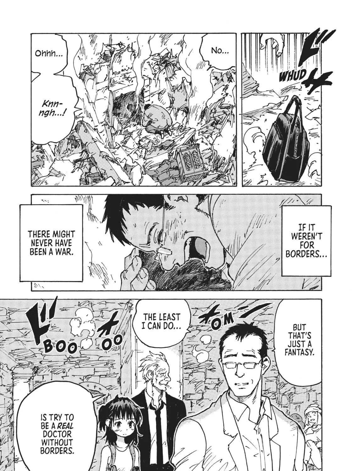 Read CANDY AND CIGARETTES chapter 39 image 64 on Lezhin