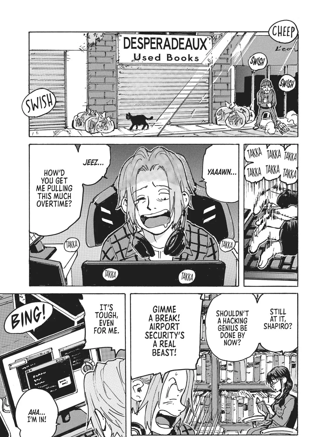 Read CANDY AND CIGARETTES chapter 39 image 72 on Lezhin